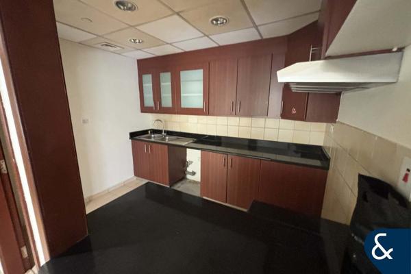 Spacious | Community View | 3 Bedrooms