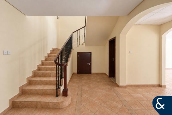 Upgraded Kitchen | Four Bedrooms + Maids