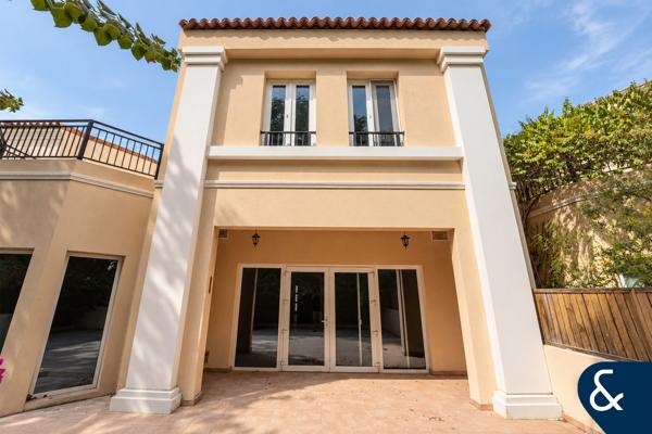 Upgraded Kitchen | Four Bedrooms + Maids