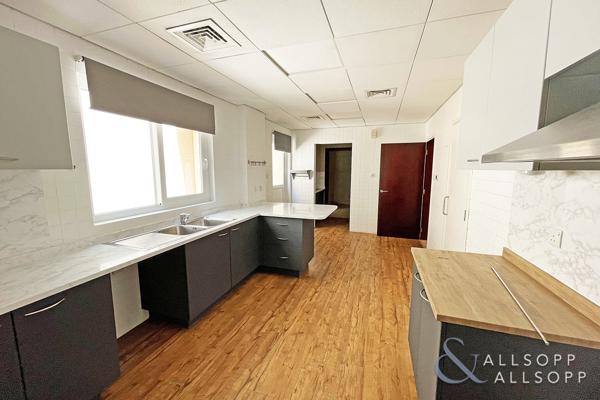 Upgraded Kitchen | Four Bedrooms + Maids