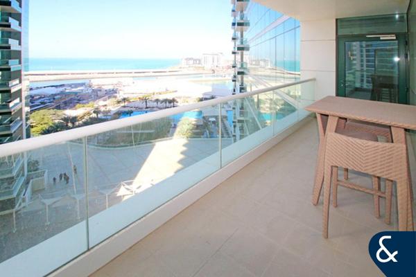 3 Bed + Maids | Furnished | Upgraded