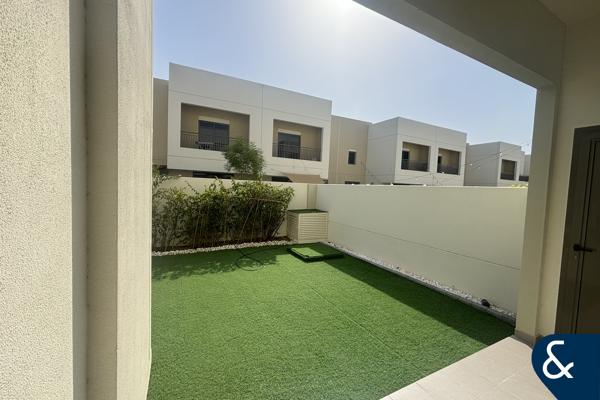 VASTU l Rented NNS l Next to Pool & park