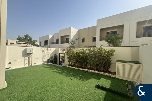 VASTU l Rented NNS l Next to Pool & park