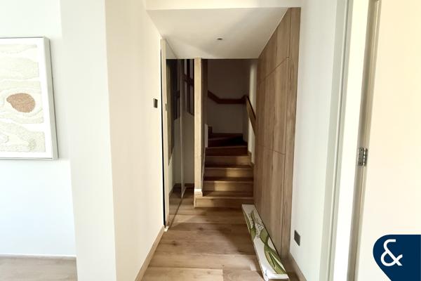 Upgraded | 3 Bedrooms | One Of A Kind