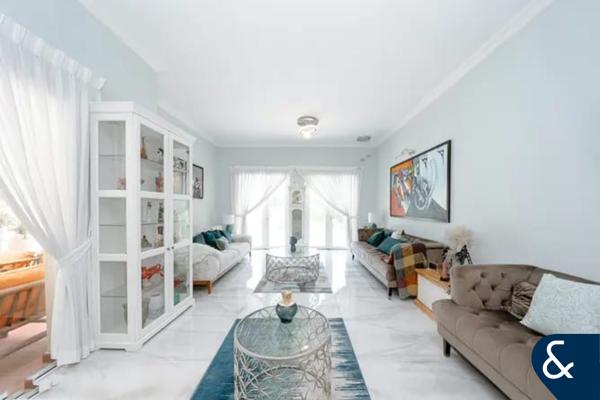 Upgraded Type 6 | Private Pool | Negotiable