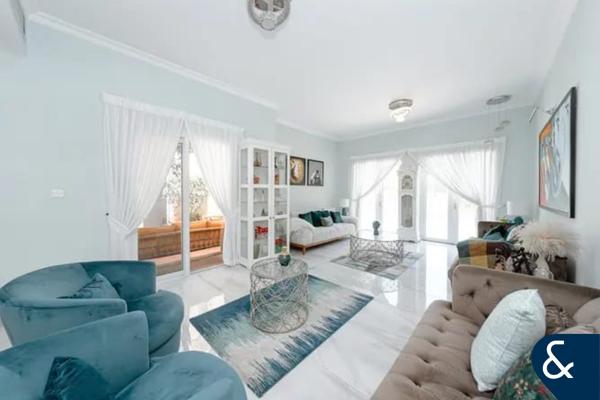 Upgraded Type 6 | Private Pool | Negotiable