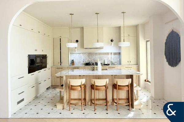 Full Sea View | High End Renovation | Vacant