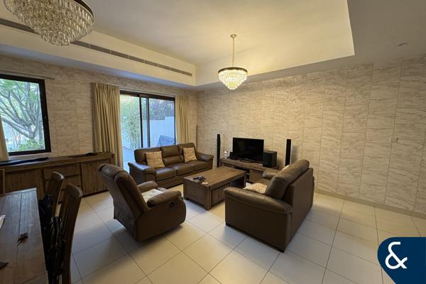 3 Bedrooms | Fully Furnished | Type 3M