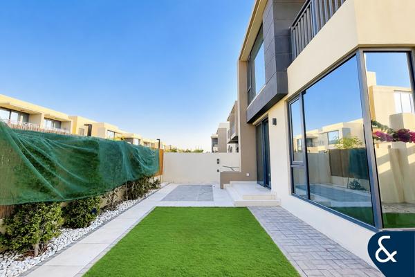 Vacant Soon | Green Belt | Priced To Sell