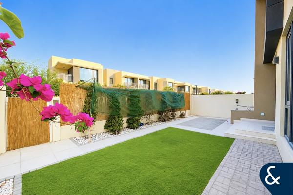 Vacant Soon | Green Belt | Priced To Sell