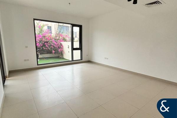 Vacant On Transfer | 3 Bedroom | Green Belt