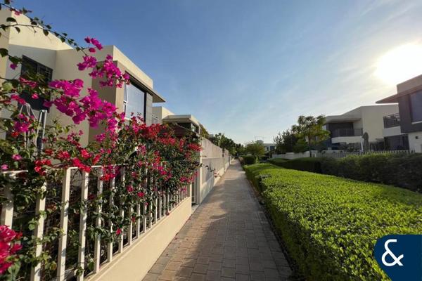 Vacant On Transfer | 3 Bedroom | Green Belt