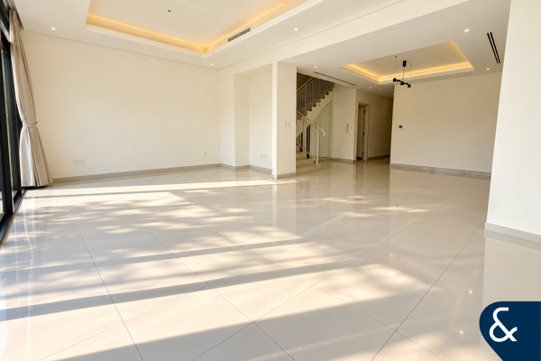 SINGLE ROW | VACANT | LARGER PLOT | THLA TYPE