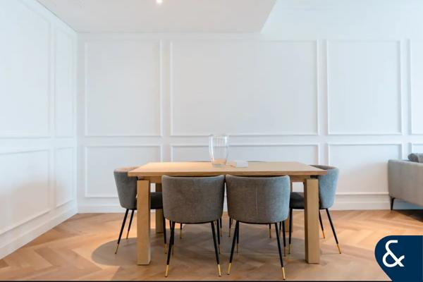 Upgraded | 2 Bedroom | Spacious Apartment