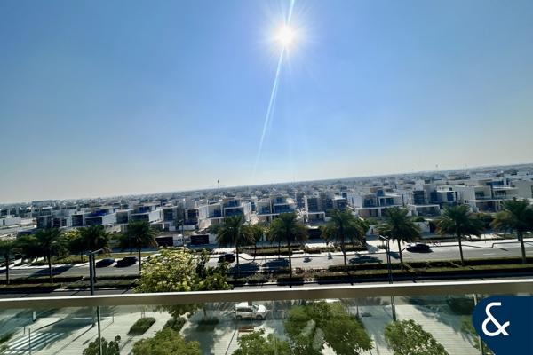 Available December | Unfurnished | Two Bed