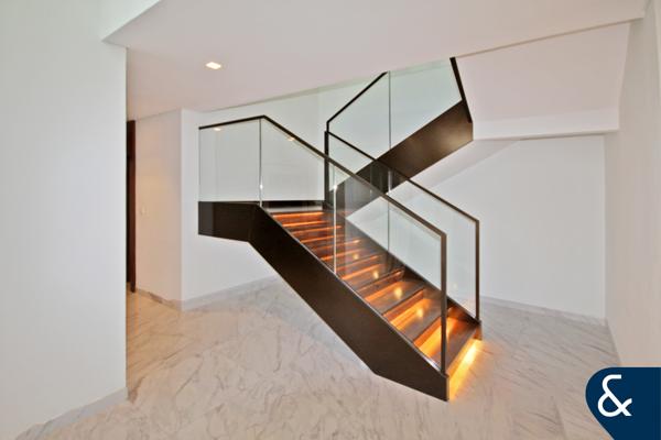 Exclusive | Paramount Furnished | 4 Bedrooms