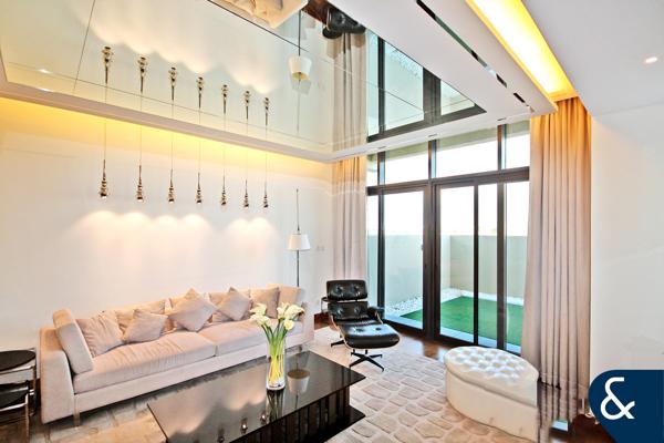 Exclusive | Paramount Furnished | 4 Bedrooms