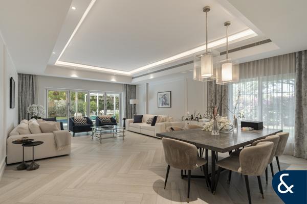 Huge plot | Exclusive | Type 15 | Upgraded