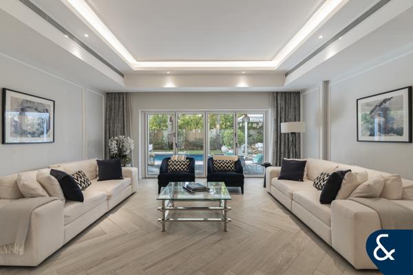 Huge plot | Exclusive | Type 15 | Upgraded