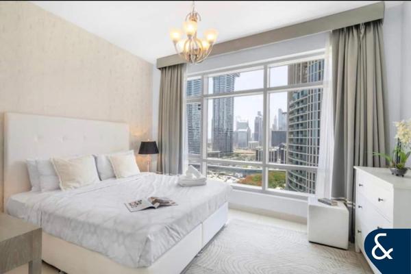 Furnished | Spacious | Prime Location