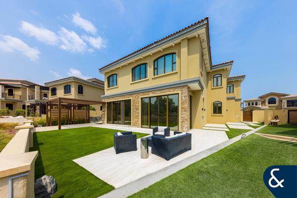 Tastefully Upgraded with the Best Golf Course View