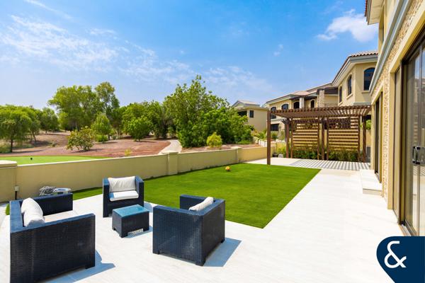 Tastefully Upgraded with the Best Golf Course View