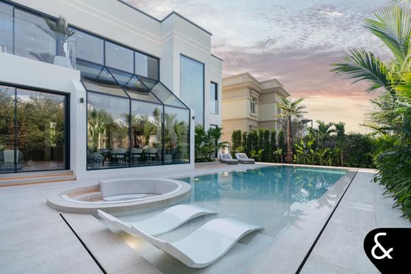 Lake view | Show home | 5 bedrooms