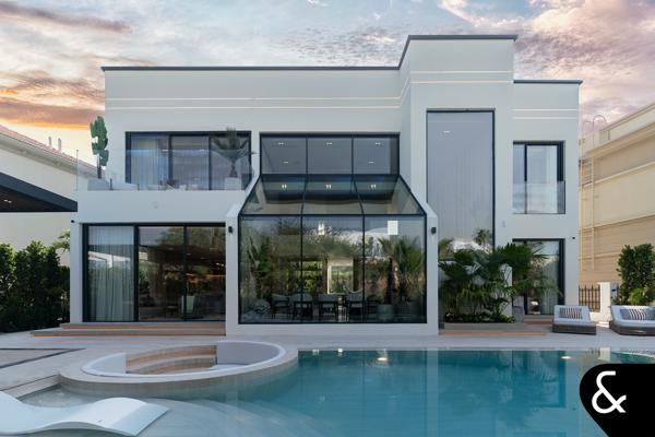 Lake view | Show home | 5 bedrooms