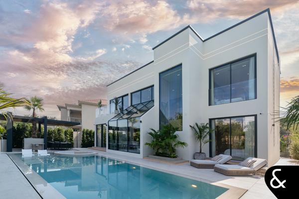 Lake view | Show home | 5 bedrooms