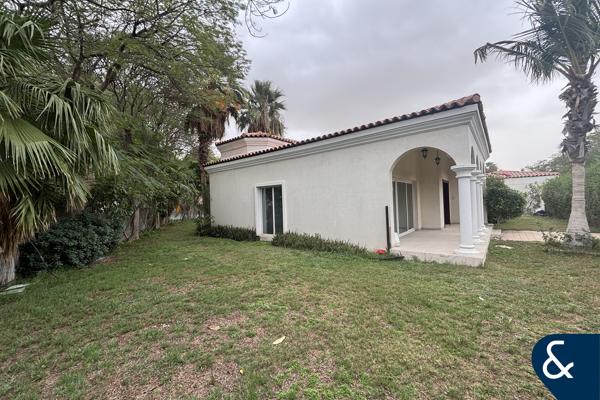 Vacant | To Be Landscaped | Bungalow | 4 Bed