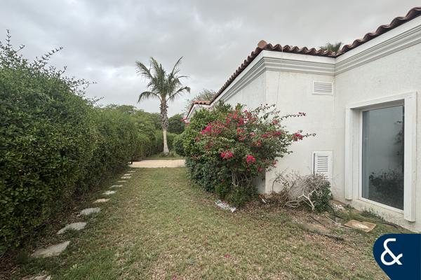 Ready To Move In | Park Backing | View Today