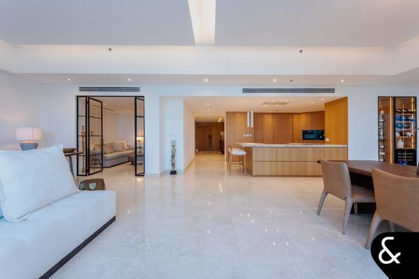 Luxury A Type | Extended Terrace | Exclusive