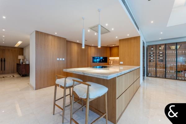 Luxury A Type | Extended Terrace | Exclusive