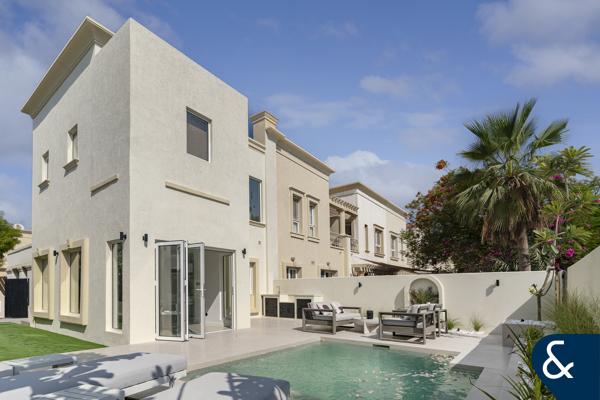 One of One | Double Extended | Upgraded 3 Bed
