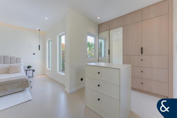 One of a Kind | Extended | Upgraded | 3 Beds