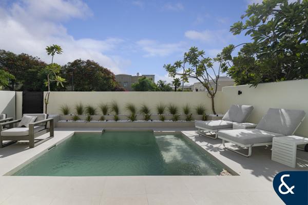 One of a Kind | Extended | Upgraded | 3 Beds