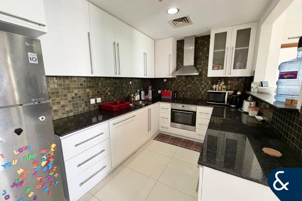 2 bed | Furnished | Available April 1st