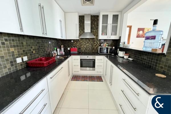 2 bed | Furnished | Available April 1st