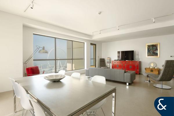 Exclusive | Renovated | Rare Layout