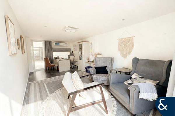 Upgraded | Extended |  Vastu Compliant