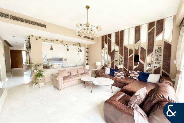 Upgraded | Extended |  Vastu Compliant