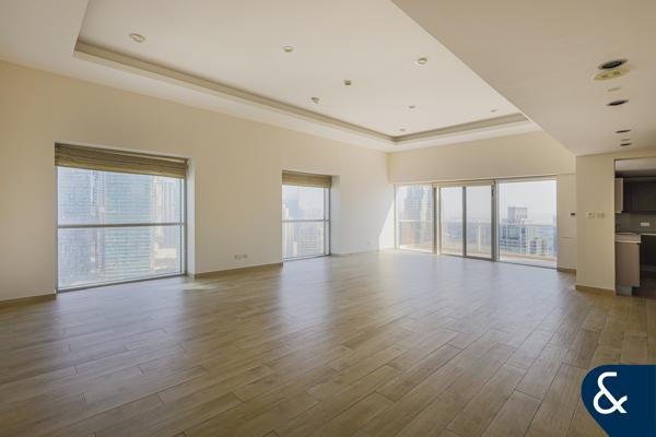 Fully Upgraded | Full Marina View | High Ceilings