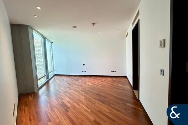 View Of Water | High Floor | One Bedroom