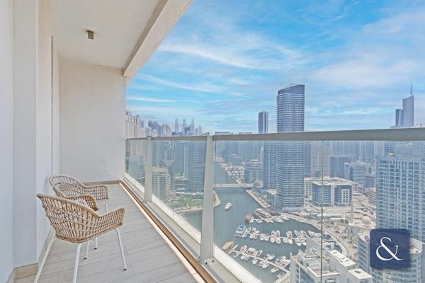 2 Bedroom | Select Group | Marina View