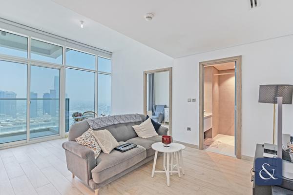 2 Bedroom | Select Group | Marina View