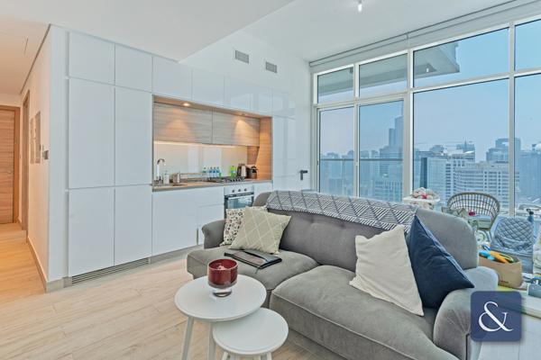 2 Bedroom | Select Group | Marina View