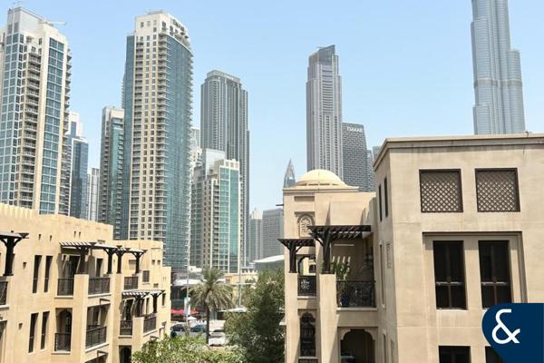 Peaceful | Furnished | Old Town | 1Bedroom