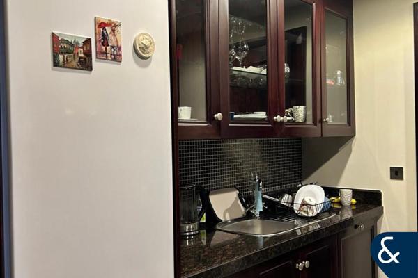 Peaceful | Furnished | Old Town | 1Bedroom