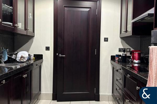 Peaceful | Furnished | Old Town | 1Bedroom