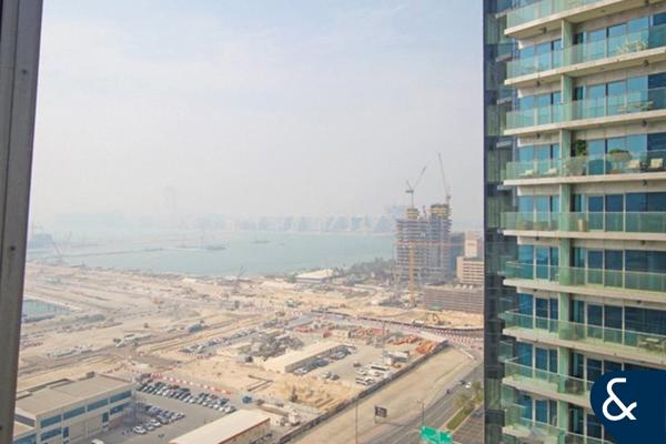 2 Bedroom | Full Sea View | Best Layout